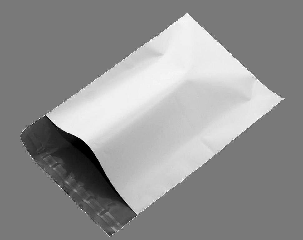Adhäsionsverschlussbeutel LDPE Flachbeutel Folienbeutel selbstklebend